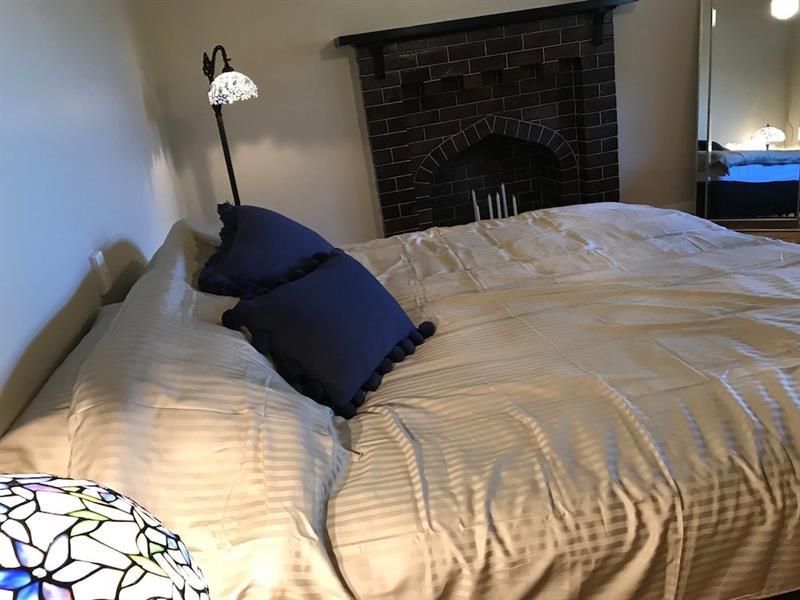 Ambrosia Holiday Home Тананда Екстериор снимка