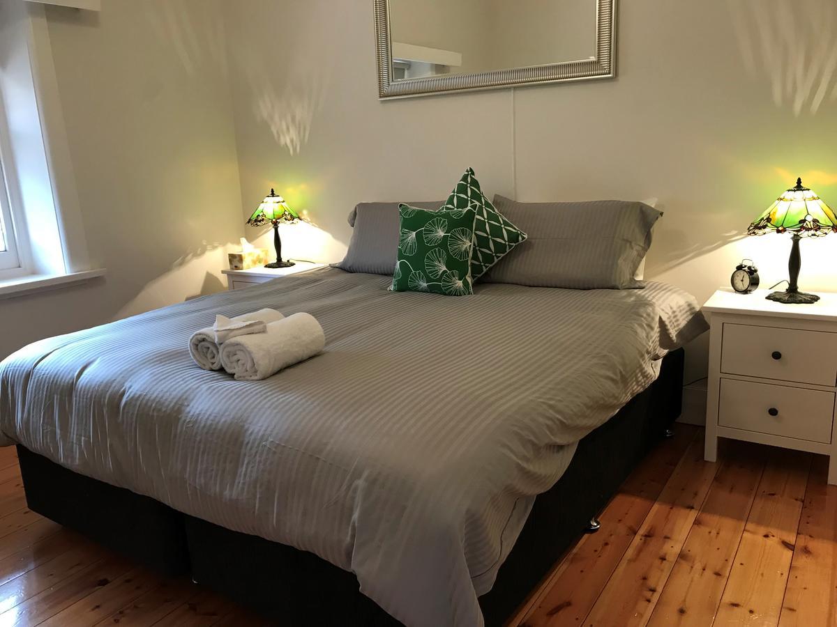 Ambrosia Holiday Home Тананда Екстериор снимка