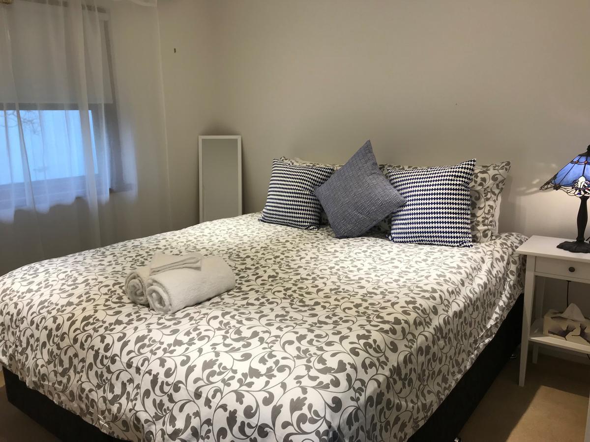 Ambrosia Holiday Home Тананда Екстериор снимка