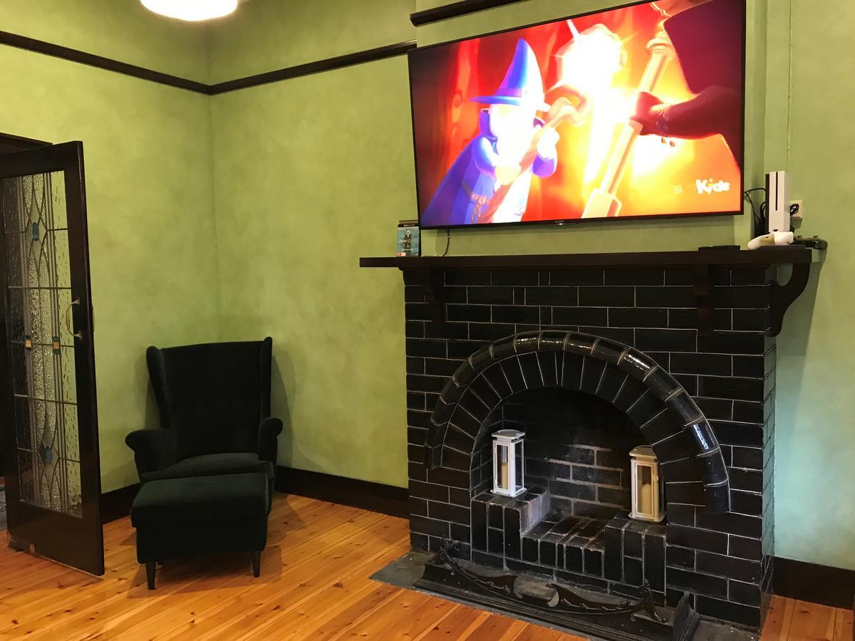 Ambrosia Holiday Home Тананда Екстериор снимка