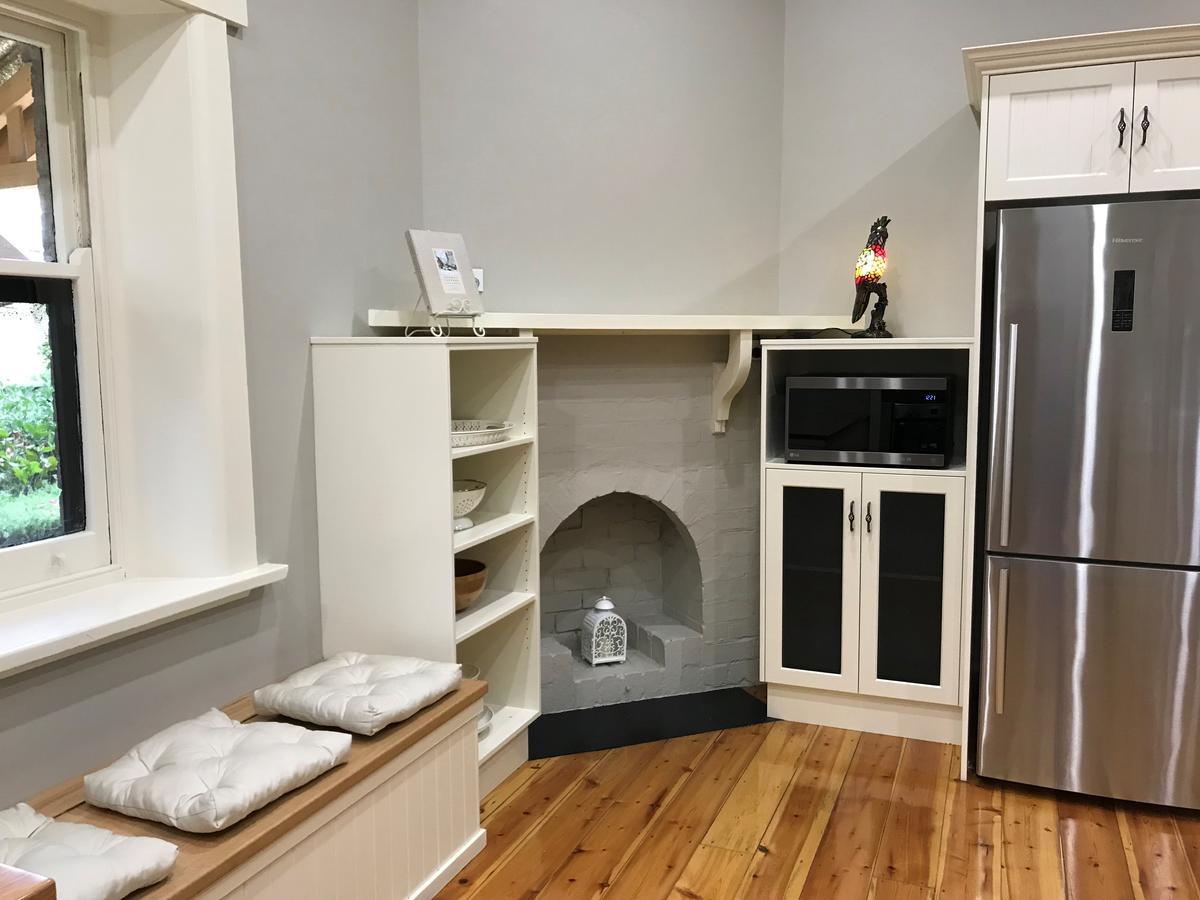 Ambrosia Holiday Home Тананда Екстериор снимка